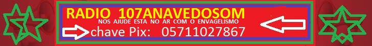 Rádio 107 a Nave do Som
